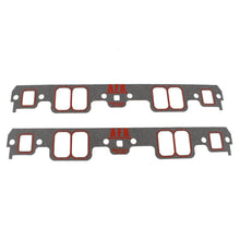 Load image into Gallery viewer, AIR FLOW RESEARCH 6900 SBC Intake Gasket Set 2.09 x 128 x .060