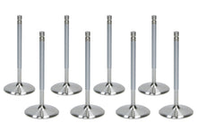 Load image into Gallery viewer, AIR FLOW RESEARCH 7256-8 2.100 Intake Valves 8pk 8mm x 5.000 OAL
