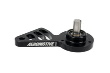 Load image into Gallery viewer, AEROMOTIVE 11708 Belt Drive Bracket RH Side
