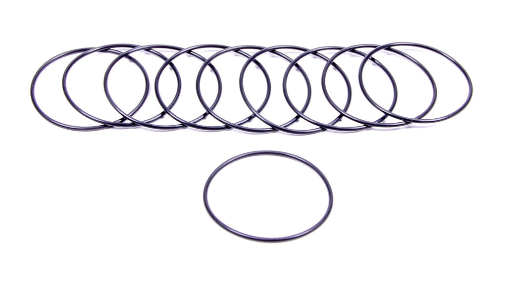 AEROMOTIVE 12001 Filter O-Rings (10)