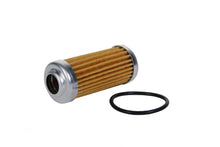 Load image into Gallery viewer, AEROMOTIVE 12603 Fuel Filter Element - 40-Micron for #12303