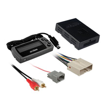 Load image into Gallery viewer, Metra Electronics AFSI-01 SYNC® Interface for Select Ford Edge, Ford Explorer, Ford Explorer Sport Trac, Ford F-150, Ford Fusion, Ford Taurus, Ford Taurus X, Lincoln MKX, Lincoln MKZ, Mercury Milan, Mercury Mountaineer, Mercury Sable