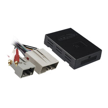 Load image into Gallery viewer, Metra Electronics AFSI-02 SYNC® Interface for Select Ford Escape, Ford F-150, Ford F-250 Super Duty, Ford F-350 Super Duty, Ford F-450 Super Duty, Ford F-550 Super Duty, Ford Flex, Ford Focus, Ford Fusion, Ford Mustang, Mercury Mariner, Mercury Milan
