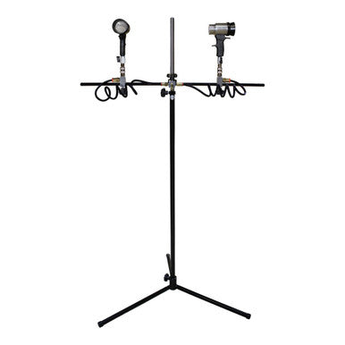 Pro-Tek AGD-01 2  Agd-1D Air Dry Guns With Stand For Waterborne Paints