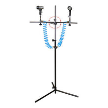 Load image into Gallery viewer, Pro-Tek AGD-03 2  Agd-1D Air Dry Guns With Pivoting Stand For Waterborne Paints