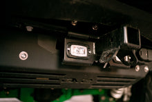 Load image into Gallery viewer, DV8 Offroad AHJP-01 AHJP-02 07-22 JEEP WRANGLER JK/JL BOLT ON HITCH WITH CUBE LIGHTS for Select Jeep Wrangler, Jeep Wrangler JK