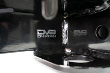 Load image into Gallery viewer, DV8 Offroad AHJP-02 AHJP-02 07-22 JEEP WRANGLER JK/JL BOLT ON HITCH for Select Jeep Wrangler, Jeep Wrangler JK