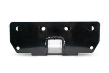 Load image into Gallery viewer, DV8 Offroad AHJP-02 AHJP-02 07-22 JEEP WRANGLER JK/JL BOLT ON HITCH for Select Jeep Wrangler, Jeep Wrangler JK