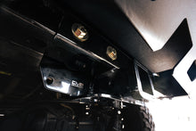 Load image into Gallery viewer, DV8 Offroad AHJP-02 AHJP-02 07-22 JEEP WRANGLER JK/JL BOLT ON HITCH for Select Jeep Wrangler, Jeep Wrangler JK