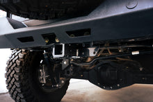 Load image into Gallery viewer, DV8 Offroad AHJP-02 AHJP-02 07-22 JEEP WRANGLER JK/JL BOLT ON HITCH for Select Jeep Wrangler, Jeep Wrangler JK