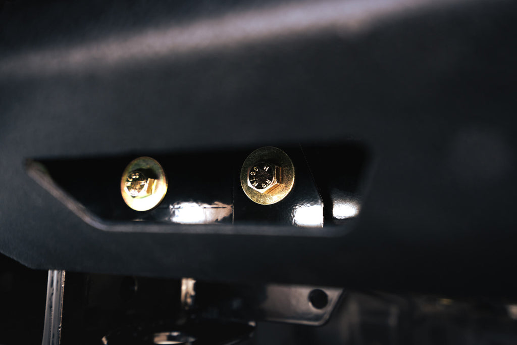 DV8 Offroad AHJP-02 AHJP-02 07-22 JEEP WRANGLER JK/JL BOLT ON HITCH for Select Jeep Wrangler, Jeep Wrangler JK