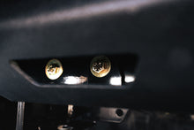 Load image into Gallery viewer, DV8 Offroad AHJP-02 AHJP-02 07-22 JEEP WRANGLER JK/JL BOLT ON HITCH for Select Jeep Wrangler, Jeep Wrangler JK