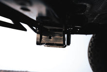 Load image into Gallery viewer, DV8 Offroad AHJP-02 AHJP-02 07-22 JEEP WRANGLER JK/JL BOLT ON HITCH for Select Jeep Wrangler, Jeep Wrangler JK