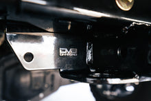 Load image into Gallery viewer, DV8 Offroad AHJP-02 AHJP-02 07-22 JEEP WRANGLER JK/JL BOLT ON HITCH for Select Jeep Wrangler, Jeep Wrangler JK