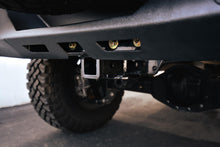 Load image into Gallery viewer, DV8 Offroad AHJP-02 AHJP-02 07-22 JEEP WRANGLER JK/JL BOLT ON HITCH for Select Jeep Wrangler, Jeep Wrangler JK