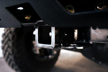 Load image into Gallery viewer, DV8 Offroad AHJP-02 AHJP-02 07-22 JEEP WRANGLER JK/JL BOLT ON HITCH for Select Jeep Wrangler, Jeep Wrangler JK