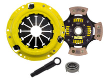 Load image into Gallery viewer, Act-1986-Acura-Integra-HdRace-Sprung-4-Pad-Clutch-Kit