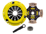 Advanced Clutch AI1-HDG4 HD/Race Sprung 4 Pad