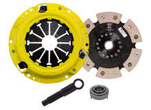 Load image into Gallery viewer, Act-1986-Acura-Integra-HdRace-Rigid-6-Pad-Clutch-Kit