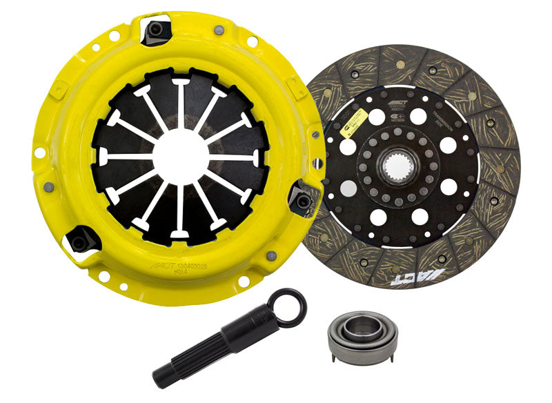Act-1986-Acura-Integra-HdPerf-Street-Sprung-Clutch-Kit