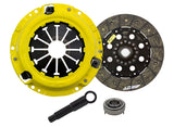 Advanced Clutch AI1-HDSS HD/Perf Street Sprung
