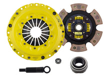 Load image into Gallery viewer, Act-1990-Acura-Integra-HdRace-Sprung-6-Pad-Clutch-Kit