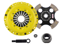 Load image into Gallery viewer, Act-1990-Acura-Integra-HdRace-Rigid-4-Pad-Clutch-Kit