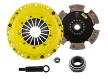 Load image into Gallery viewer, Act-1990-Acura-Integra-HdRace-Rigid-6-Pad-Clutch-Kit