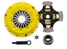 Load image into Gallery viewer, Act-1990-Acura-Integra-SportRace-Sprung-4-Pad-Clutch-Kit