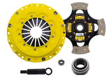 Advanced Clutch AI2-SPG4 Sport/Race Sprung 4 Pad