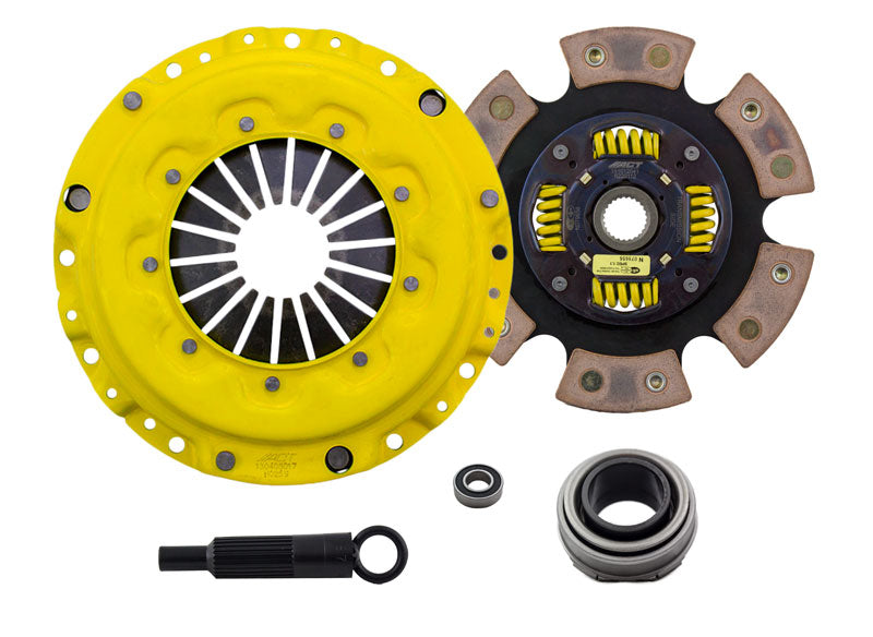Act-1990-Acura-Integra-SportRace-Sprung-6-Pad-Clutch-Kit