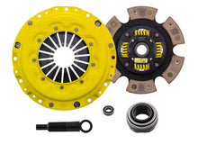 Load image into Gallery viewer, Act-1990-Acura-Integra-SportRace-Sprung-6-Pad-Clutch-Kit