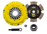Advanced Clutch AI2-SPG6 Sport/Race Sprung 6 Pad