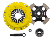 Load image into Gallery viewer, Act-1990-Acura-Integra-SportRace-Rigid-4-Pad-Clutch-Kit
