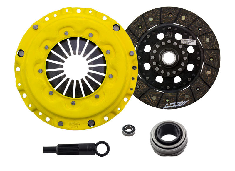 Act-1990-Acura-Integra-SportPerf-Street-Rigid-Clutch-Kit