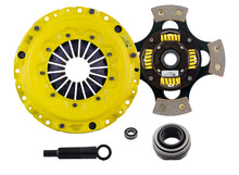 Load image into Gallery viewer, Act-1990-Acura-Integra-XtRace-Sprung-4-Pad-Clutch-Kit