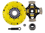 Advanced Clutch AI2-XTG4 XT/Race Sprung 4 Pad