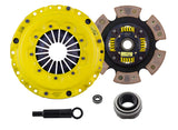 Advanced Clutch AI2-XTG6 XT/Race Sprung 6 Pad