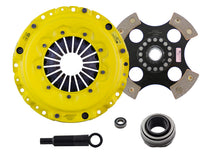 Load image into Gallery viewer, Act-1990-Acura-Integra-XtRace-Rigid-4-Pad-Clutch-Kit