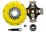 Advanced Clutch AI2-XXG4 MaXX/Race Sprung 4 Pad