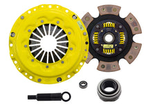 Load image into Gallery viewer, Act-1990-Acura-Integra-MaxxRace-Sprung-6-Pad-Clutch-Kit