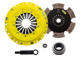 Advanced Clutch AI2-XXR6 MaXX/Race Rigid 6 Pad