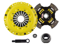 Load image into Gallery viewer, Act-1992-Acura-Integra-HdRace-Sprung-4-Pad-Clutch-Kit