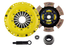 Load image into Gallery viewer, Act-1992-Acura-Integra-HdRace-Sprung-6-Pad-Clutch-Kit