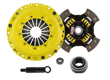 Load image into Gallery viewer, Act-1992-Acura-Integra-HdRace-Rigid-4-Pad-Clutch-Kit