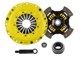 Advanced Clutch AI3-HDR4 HD/Race Rigid 4 Pad