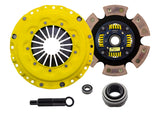 Advanced Clutch AI3-SPG6 Sport/Race Sprung 6 Pad