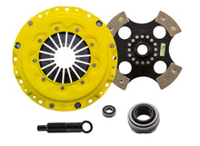 Load image into Gallery viewer, Act-1992-Acura-Integra-SportRace-Rigid-4-Pad-Clutch-Kit