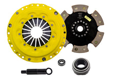 Load image into Gallery viewer, Act-1992-Acura-Integra-SportRace-Rigid-6-Pad-Clutch-Kit