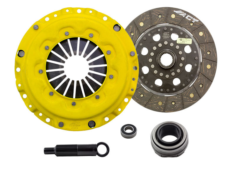 Act-1992-Acura-Integra-SportPerf-Street-Rigid-Clutch-Kit